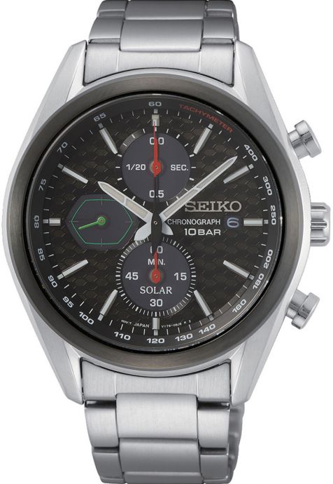 SEIKO SSC803P1 ERKEK KOL SAATİ - 1