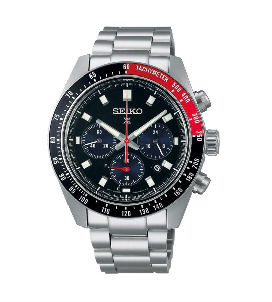 Seiko SSC915P Solar Erkek Kol Saati - Seiko