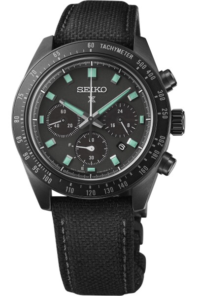 Seiko SSC923P Solar Erkek Kol Saati - Seiko
