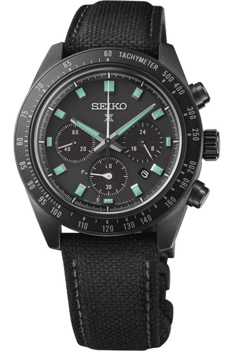 Seiko SSC923P Solar Erkek Kol Saati - 1