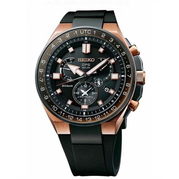Seiko SSE170J Erkek Kol Saati - 2