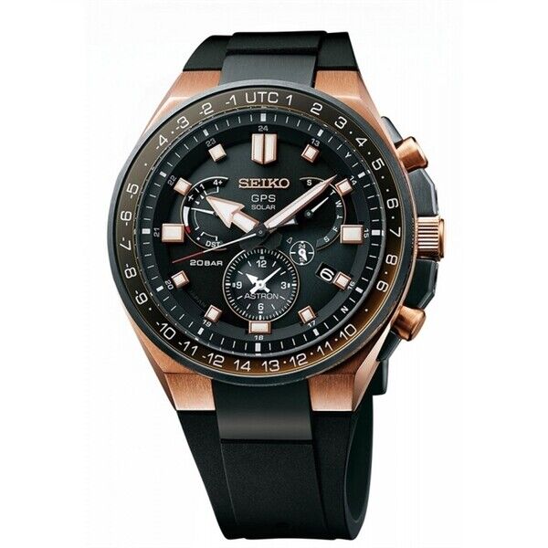 Seiko SSE170J Erkek Kol Saati - 2