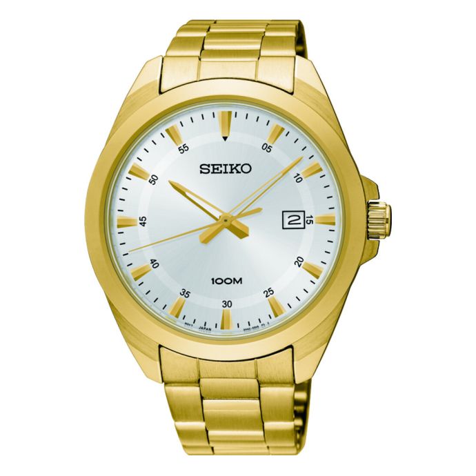 SEIKO SUR212P1 ERKEK KOL SAATİ - 1