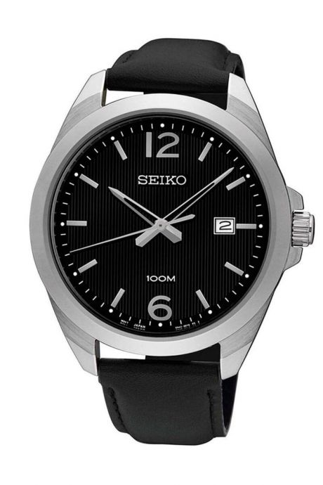 SEIKO SUR215P1 ERKEK KOL SAATİ - 1