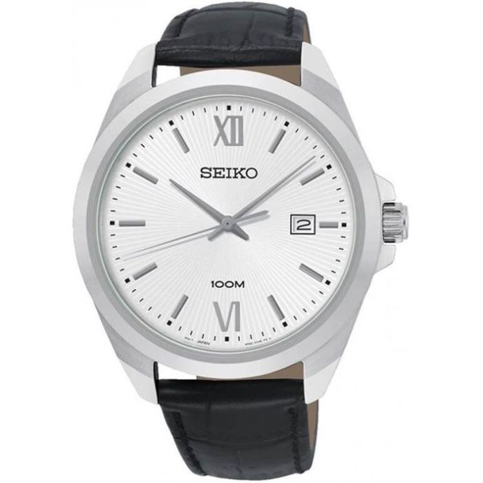 Seiko SUR283P Erkek Kol Saati - 1