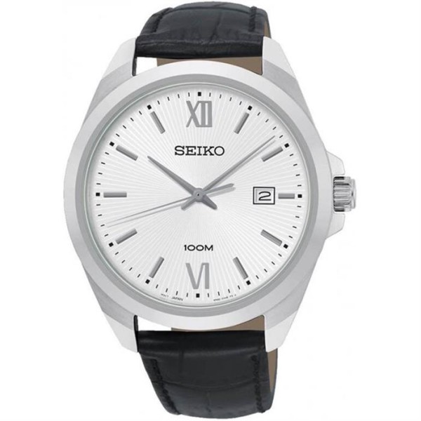 Seiko SUR283P Erkek Kol Saati - 2