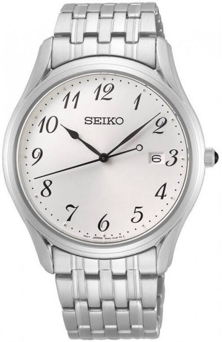 SEIKO SUR299P1 ERKEK KOL SAATİ - 1