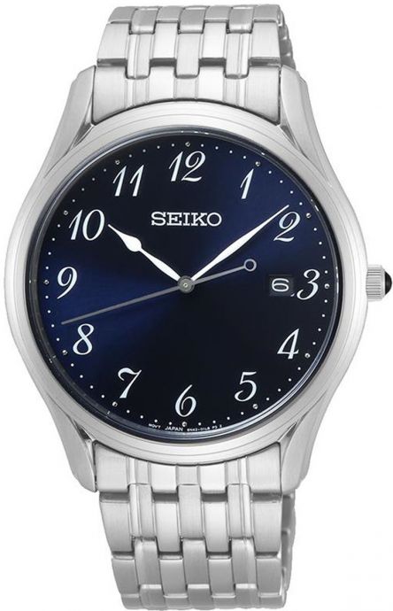 SEIKO SUR301P1 ERKEK KOL SAATİ - 1