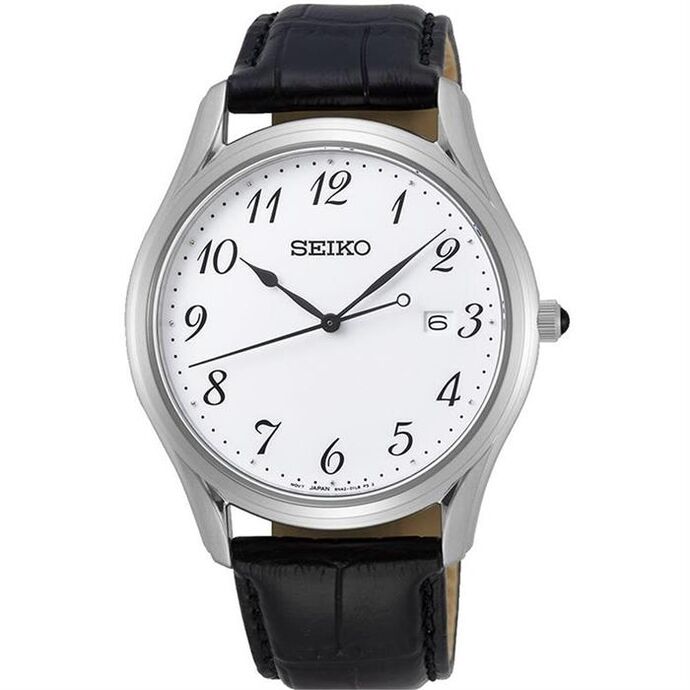 Seiko SUR303P Erkek Kol Saati - 1