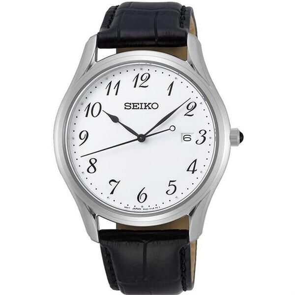 Seiko SUR303P Erkek Kol Saati - 3