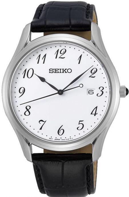 SEIKO SUR303P1 ERKEK KOL SAATİ - 1