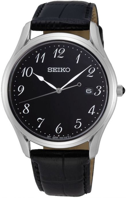 SEIKO SUR305P1 ERKEK KOL SAATİ - 1