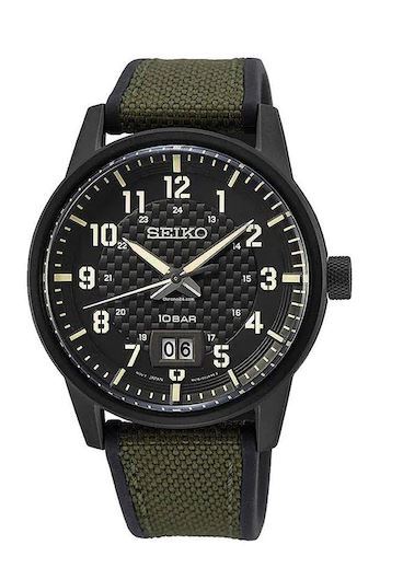 SEIKO SUR325P1 ERKEK KOL SAATİ - 1