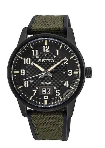 SEIKO SUR325P1 ERKEK KOL SAATİ - 1