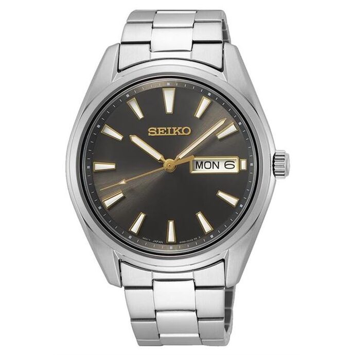 Seiko SUR343P Erkek Kol Saati - 1