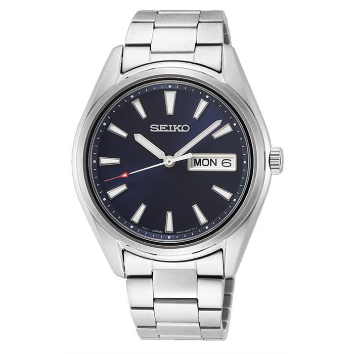 Seiko Sur347p Erkek Kol Saati - Seiko