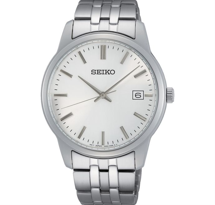 Seiko SUR397P Erkek Kol Saati - 1