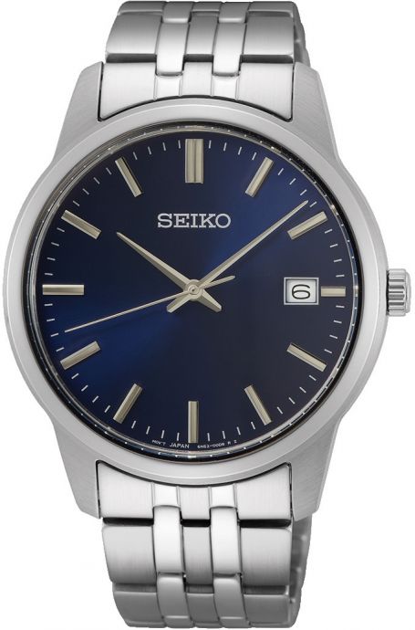 SEIKO SUR399P1 ERKEK KOL SAATİ - 1