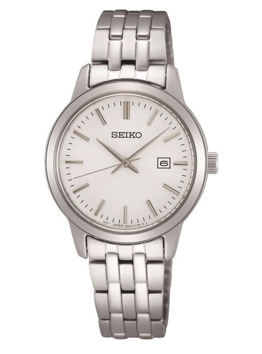 Seiko SUR405P Kadın Kol Saati - 1