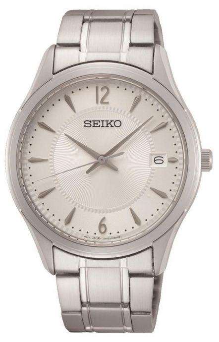 SEIKO SUR417P1 ERKEK KOL SAATİ - 1