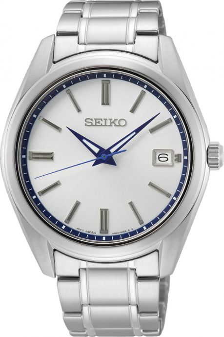 SEIKO SUR457P1 ERKEK KOL SAATİ - 1