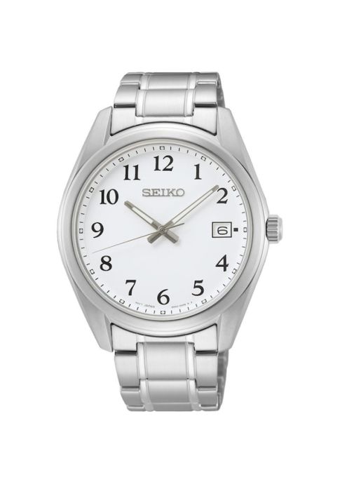 SEIKO SUR459P1 ERKEK KOL SAATİ - 1