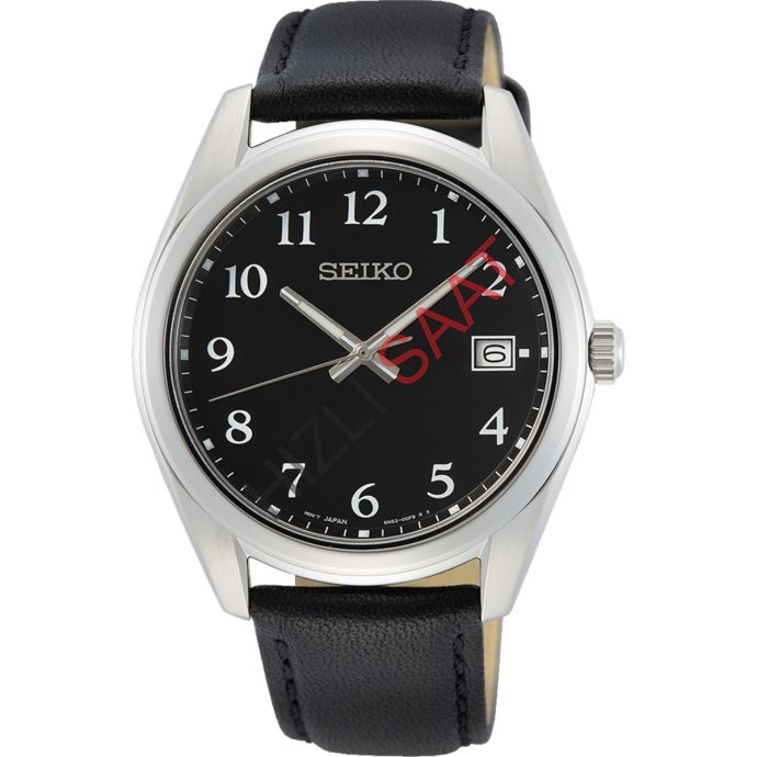 Seiko SUR461P Erkek Kol Saati - 1