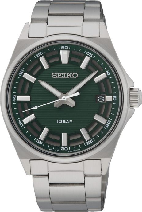 SEIKO SUR503P KOL SAATİ - 1