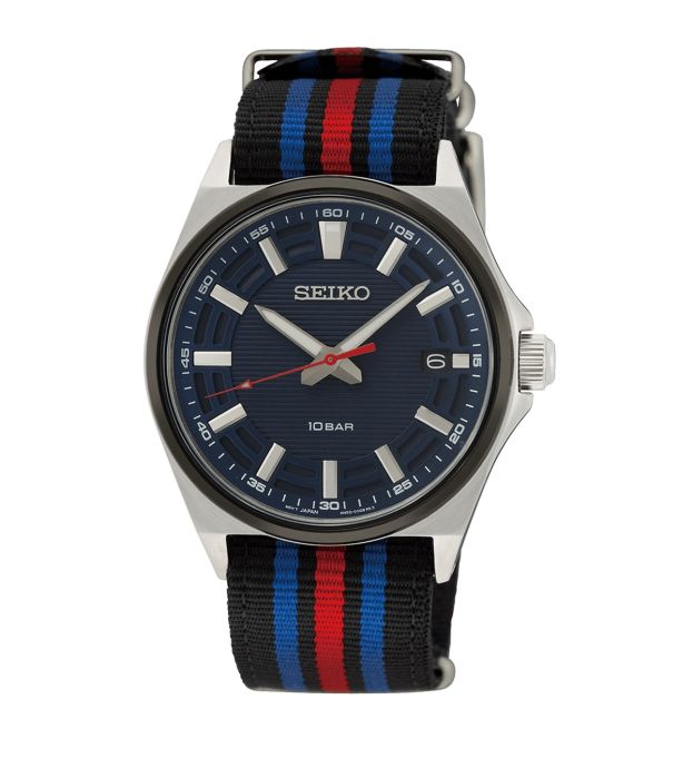 Seiko SUR509P Erkek Kol Saati - 1