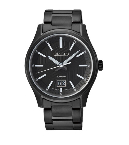 Seiko SUR515P Classic Erkek Kol Saati - Seiko