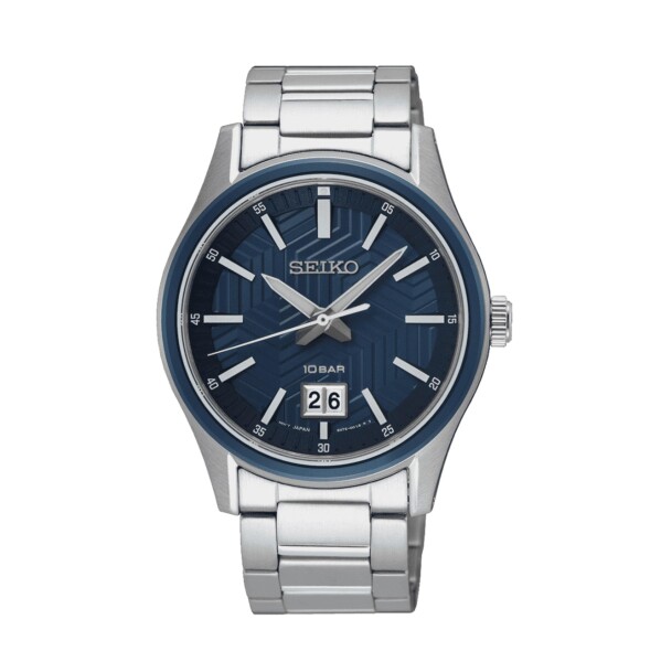 Seiko SUR559P Erkek Kol Saati - Seiko