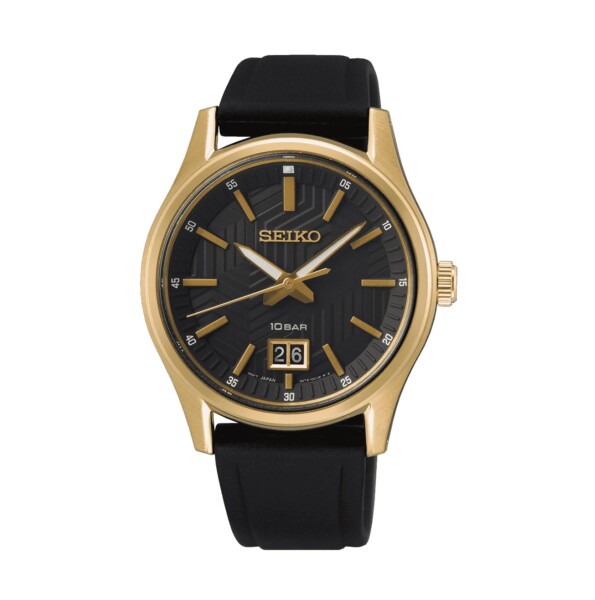 Seiko SUR560P Erkek Kol Saati - Seiko