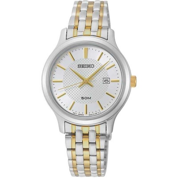 Seiko SUR647P Kadın Kol Saati - Thumbnail