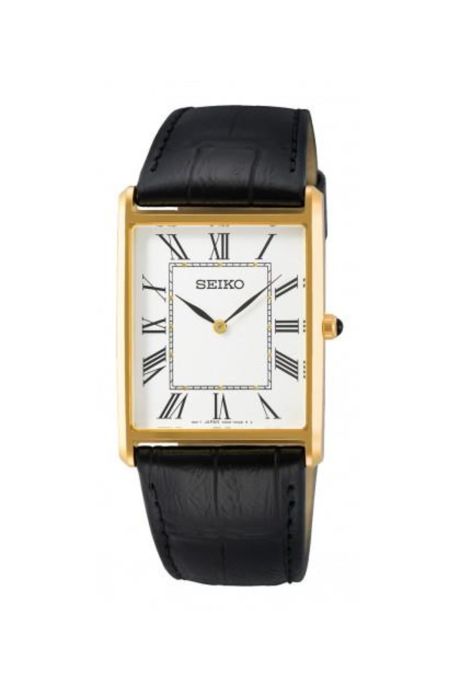 Seiko SWR052P Erkek Kol Saati - 1