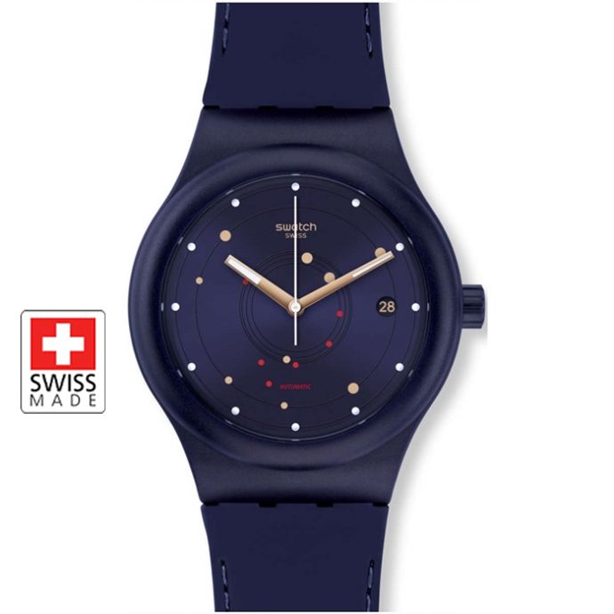 Swatch SUTN403 Kadın Kol Saati - 1