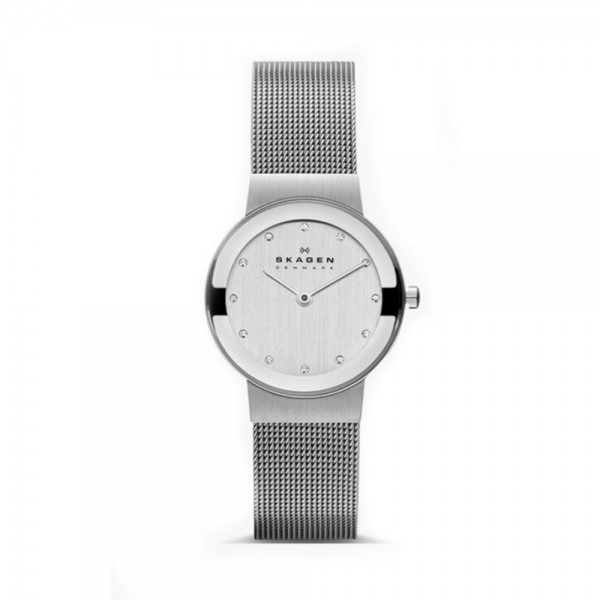 Skagen 358SSSD Kadın Kol Saati - 1