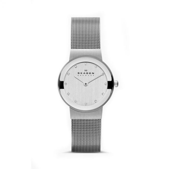 Skagen 358SSSD Kadın Kol Saati - 1