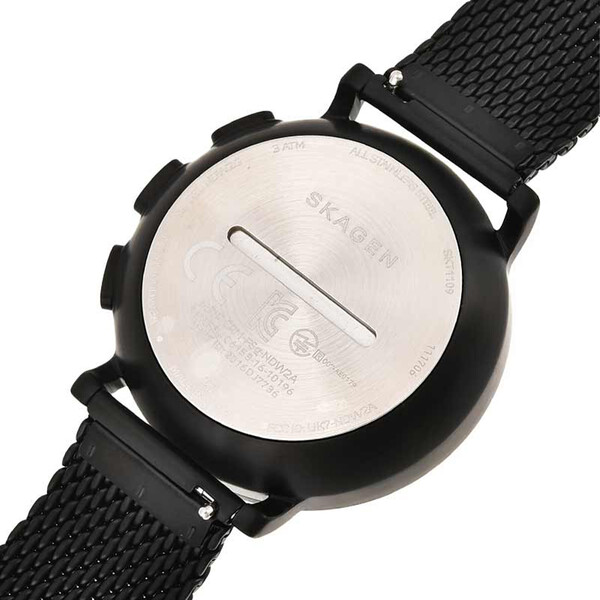 Skagen Connected SKT1109 Erkek Akıllı Kol Saati - 3