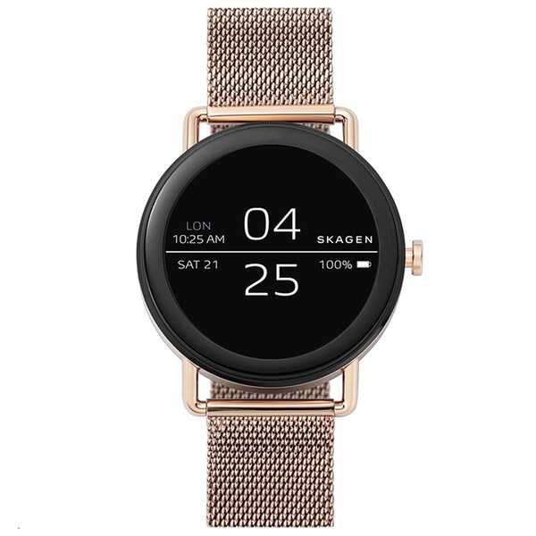 Skagen Connected SKT5002 Akıllı Kol Saati - 1