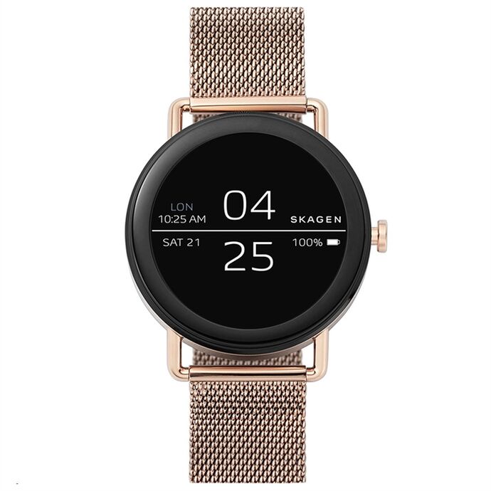 Skagen Connected SKT5002 Akıllı Kol Saati - 1