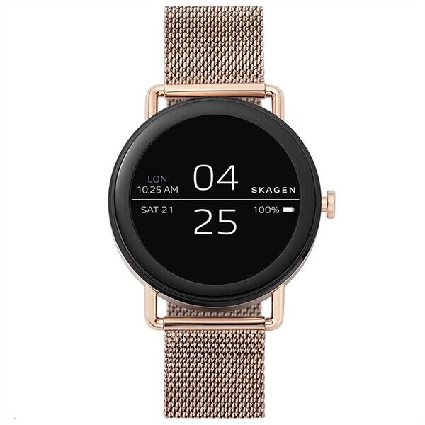 Skagen Connected SKT5002 Akıllı Kol Saati - 9