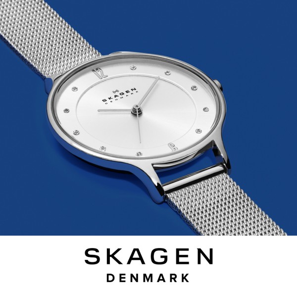 Skagen SKW2149 Bayan Kol Saati - 4
