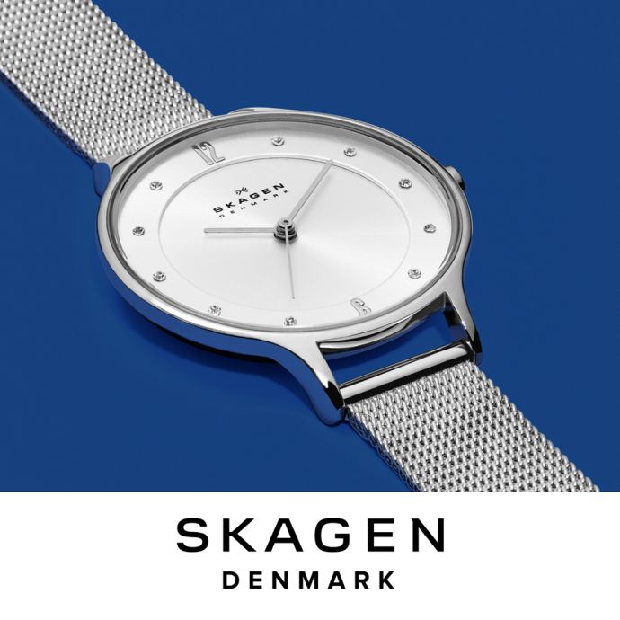 Skagen SKW2149 Bayan Kol Saati - 4