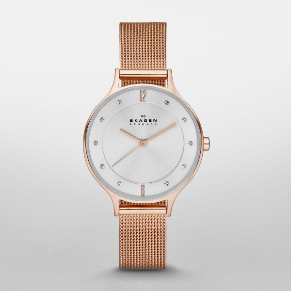 SKAGEN SKW2151 Kadın Kol Saati - 1