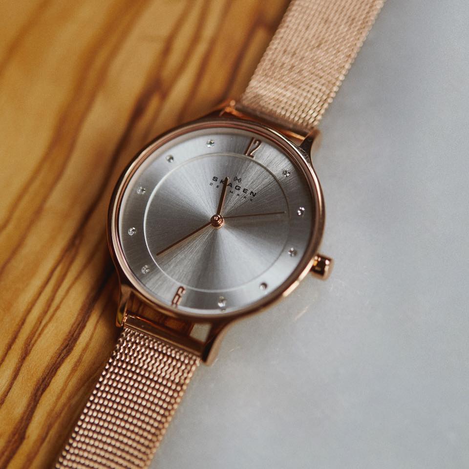 Skagen SKW2151 Bayan Kol Saati Fiyat ve Modelleri