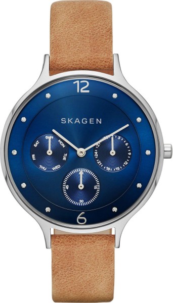 SKAGEN SKW2310 Kadın Kol Saati - Thumbnail