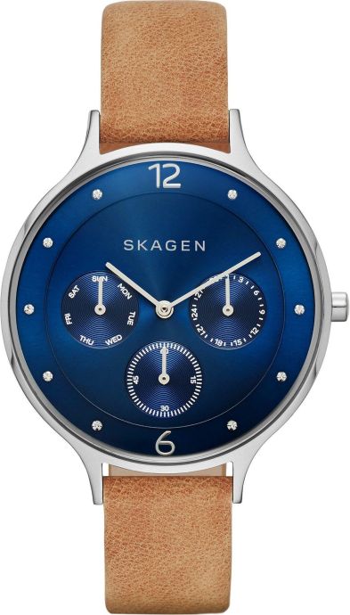 SKAGEN SKW2310 Kadın Kol Saati - 1