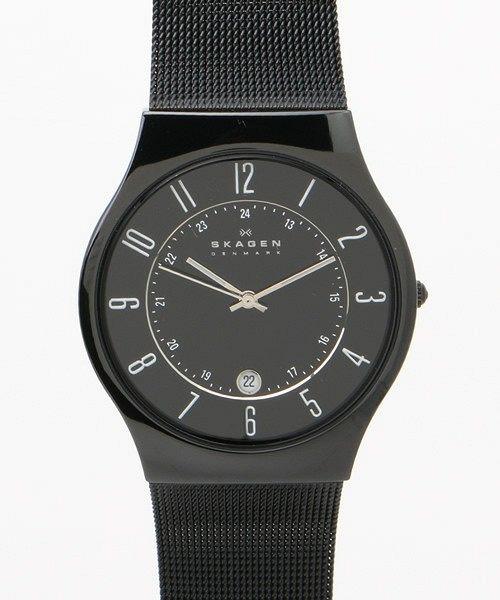 Skagen SKW233XLTMB Erkek Kol Saati - 1