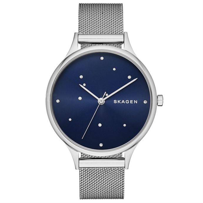 Skagen SKW2391 Bayan Kol Saati - 1