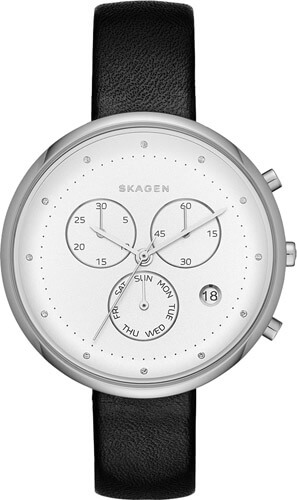 Skagen SKW2427 Kadın Kol Saati - 1